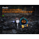 Фонарь Fenix HM50R V2.0, фото 11