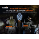 Фонарь Fenix TK35UE V2.0, фото 11