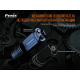 Фонарь Fenix TK35UE V2.0, фото 14