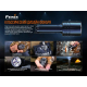 Фонарь Fenix TK35UE V2.0, фото 17