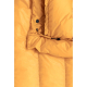 Спальный мешок Turbat Ultar Dark Cheddar orange 185, фото 8