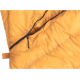 Спальный мешок Turbat Ultar Dark Cheddar orange 185, фото 9