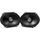 Автомобильная акустика JVC CS-DR6820, фото 