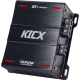 Автомобильный усилитель Kicx ST 1.1500DF 1-канальный, фото 