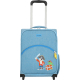 Чемодан Travelite Youngster Blue Pirate S (TL081697-25), Размер чемодана: S, Цвет: голубой, фото 4