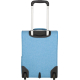 Чемодан Travelite Youngster Blue Pirate S (TL081697-25), Размер чемодана: S, Цвет: голубой, фото 5