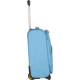 Чемодан Travelite Youngster Blue Pirate S (TL081697-25), Размер чемодана: S, Цвет: голубой, фото 7