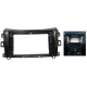 Переходная рамка CraftAudio 22-309 для Nissan NP300, Navara, Frontier 2014-2016, фото 2