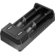 Зарядное устройство Nitecore UI2, 2 канала, фото 2