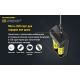 Зарядное устройство Nitecore UI2, 2 канала, фото 7