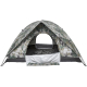 Палатка Skif Outdoor Adventure Auto II 200x200cm camo, фото 3