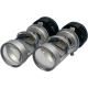 Світлодіодні Bi-led лінзи Torssen H4 Bi 55W, фото 