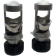 Світлодіодні Bi-led лінзи Torssen H4 Bi 55W, фото 2