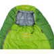 Спальник Pinguin Mistral PFM 185 Green L, фото 3