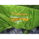 Спальник Pinguin Mistral PFM 185 Green L, фото 4