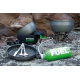 Бутылка для топлива Optimus Fuel Bottle Child Safe S 0.4 л (8017606), фото 4