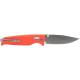 Ніж SOG Altair XR Red (12-79-02-57), Колір: червоний, фото 4