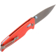 Ніж SOG Altair XR Red (12-79-02-57), Колір: червоний, фото 5