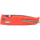 Ніж SOG Altair XR Red (12-79-02-57), Колір: червоний, фото 7