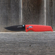 Ніж SOG Altair XR Red (12-79-02-57), Колір: червоний, фото 10