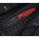 Ніж SOG Altair XR Red (12-79-02-57), Колір: червоний, фото 11