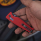 Ніж SOG Altair XR Red (12-79-02-57), Колір: червоний, фото 12