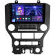 Штатная магнитола Teyes CC3 4+64Gb Ford Mustang VI S550 2014-2023 (F1) 9", Линейка: CC3, Модификация: 4+64Gb, Комплектация: F1, фото 