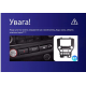 Штатная магнитола Teyes CC3 4+64Gb Ford Mustang VI S550 2014-2023 (F1) 9", Линейка: CC3, Модификация: 4+64Gb, Комплектация: F1, фото 4