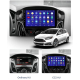 Штатная магнитола Teyes CC3 360 2k 6+128Gb Ford Focus 3 (Mk3) 2011-2019 9", Линейка: CC3 360 2k, Модификация: 6+128Gb, фото 2