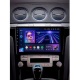 Штатная магнитола Teyes CC3 4+64Gb Ford S-MAX 1 2006-2015 (F1) 9", Линейка: CC3, Модификация: 4+64Gb, Комплектация: F1 Black, фото 4