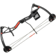 Лук блочный Ek Archery Buster Split Limbs 15-29 LBS (CO-034B), фото 2