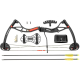 Лук блочный Ek Archery Buster Split Limbs 15-29 LBS (CO-034B), фото 3