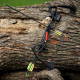 Лук блочный Ek Archery Buster Split Limbs 15-29 LBS (CO-034B), фото 9