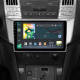 Штатная магнитола Sigma X9464 4+64Gb Lexus RX300 RX330 RX350 RX400H, Toyota Harrier 2003-2009 9", Линейка: X, Модификация: 4+64Gb, фото 3