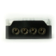 Дистрибьютор питания UAudio MD14, фото 3