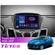 Штатная магнитола Teyes CC3 2k 4+32Gb Ford Fiesta 6 (Mk6) 2008-2019 (F2) (B) 9", Линейка: CC3 2k, Модификация: 4+32Gb, Комплектация: F2 B, фото 4