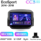 Штатная магнитола Teyes CC3 2k 6+128Gb Ford EcoSport 2014-2018 9", Линейка: CC3 2k, Модификация: 6+128Gb, фото 2