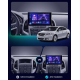 Штатная магнитола Teyes CC3 2k 4+32Gb Buick Excelle 2 2009-2015, Opel Astra J 2009-2017 9", Линейка: CC3 2k, Модификация: 4+32Gb, фото 2