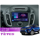 Штатная магнитола Teyes CC3 2k 4+32Gb Ford Kuga 2/Escape 3 2012-2019 (B) 9", Линейка: CC3 2k, Модификация: 4+32Gb, Комплектация: B, фото 3