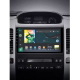Штатная магнитола Sigma X9464 4+64Gb Toyota Land Cruiser Prado 120 / Lexus GX470 J120 2002-2009 (F1) (A) 9", Линейка: X, Модификация: 4+64Gb, Комплектация: F1 A, фото 2