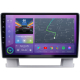 Штатная магнитола Torssen Opel Astra J 2010-2014, Buick Excelle 2010-2014 F96128 4G Carplay DSP, Линейка: F9, Модификация: 6+128Gb, фото 