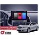 Штатная магнитола Sigma F9216 2+32Gb Buick Excelle 2 2009-2015, Opel Astra J 2009-2017 9", Линейка: F, Модификация: 2+32Gb, фото 3