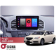 Штатная магнитола Sigma F9216 2+32Gb Buick Regal / Opel Insignia 2009-2013 Grey 9", Линейка: F, Модификация: 2+32Gb, Комплектация: Grey, фото 3