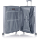 Чемодан Heys Earth Tones (L) Glacier Grey (10156-0144-30)/(10156-0144-S3), Размер чемодана: L, Цвет: серый, фото 7