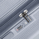 Чемодан Heys Earth Tones (L) Glacier Grey (10156-0144-30)/(10156-0144-S3), Размер чемодана: L, Цвет: серый, фото 9