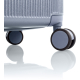 Чемодан Heys Earth Tones (L) Glacier Grey (10156-0144-30)/(10156-0144-S3), Размер чемодана: L, Цвет: серый, фото 10