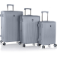 Чемодан Heys Earth Tones (L) Glacier Grey (10156-0144-30)/(10156-0144-S3), Размер чемодана: L, Цвет: серый, фото 12