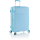 Чемодан Heys Pastel M Blue (10155-0004-26), Размер чемодана: M, Цвет: голубой, фото 