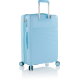 Чемодан Heys Pastel M Blue (10155-0004-26), Размер чемодана: M, Цвет: голубой, фото 4