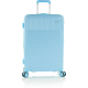 Чемодан Heys Pastel M Blue (10155-0004-26), Размер чемодана: M, Цвет: голубой, фото 5